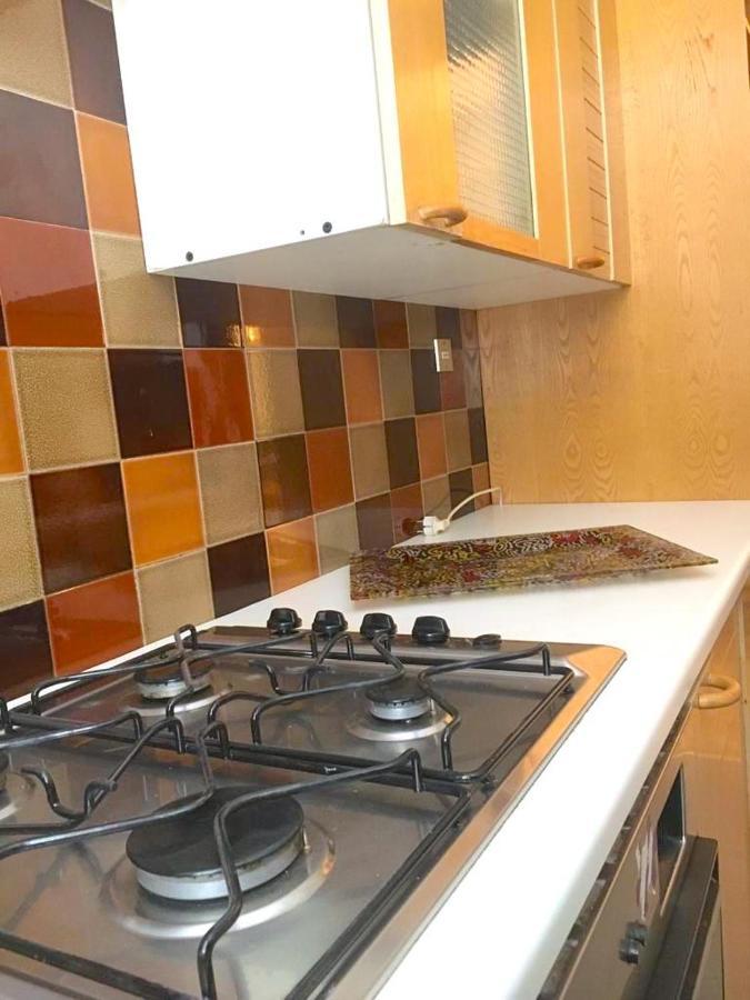 Santa Teresa 15\2 Apartment Turin Exterior photo